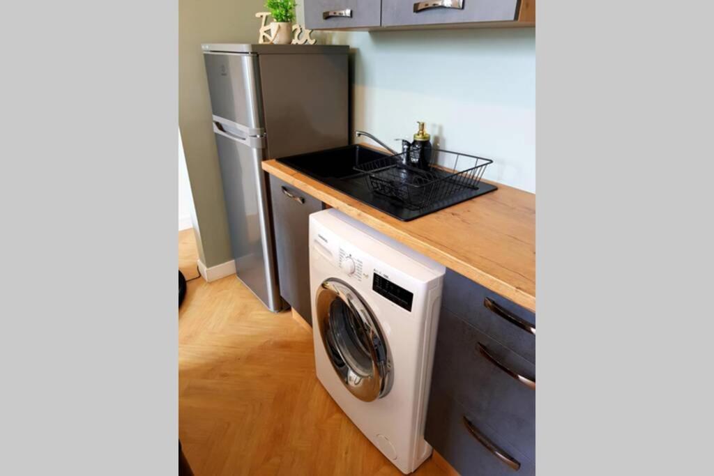 Lorient Appartement De Charme 50M2 Cosytime ! Luaran gambar